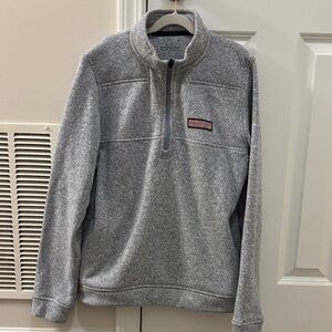 Vineyard Vines Mens Zip-Up (XL)